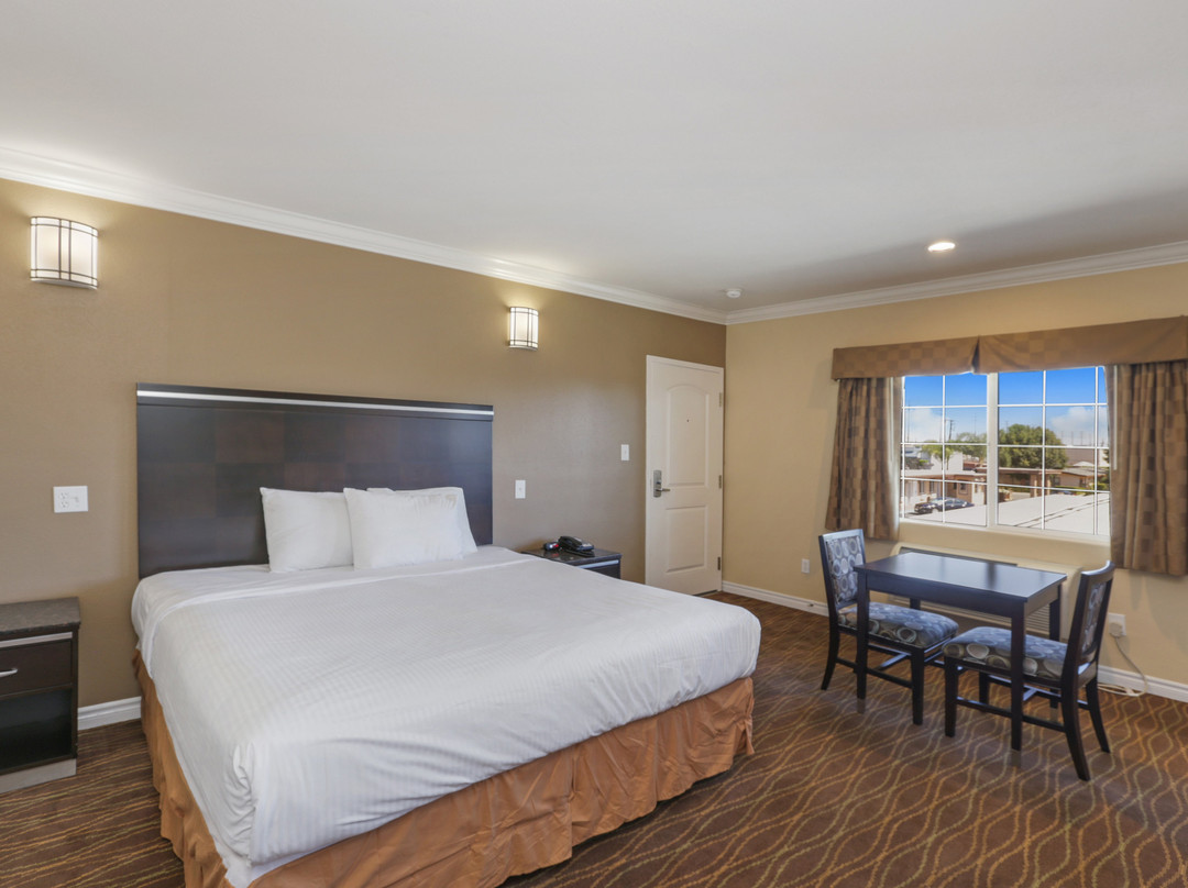 3rd Avenue Inn主图