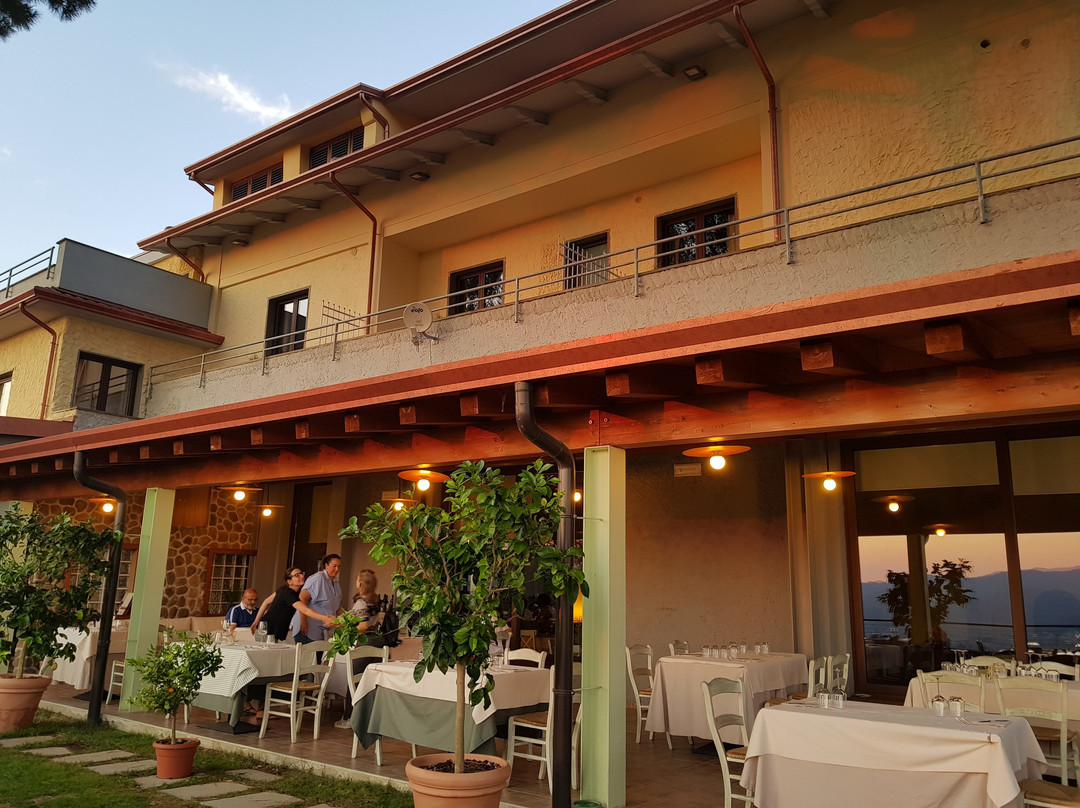 Hotel La Trigola主图