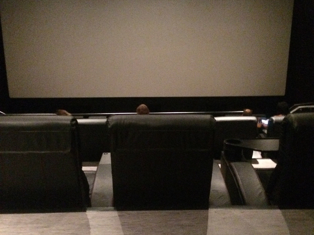 Vue Cwmbran-Cwmbran必去景点