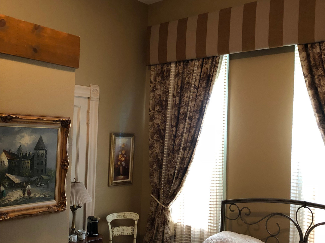 Bridgewater Inn主图