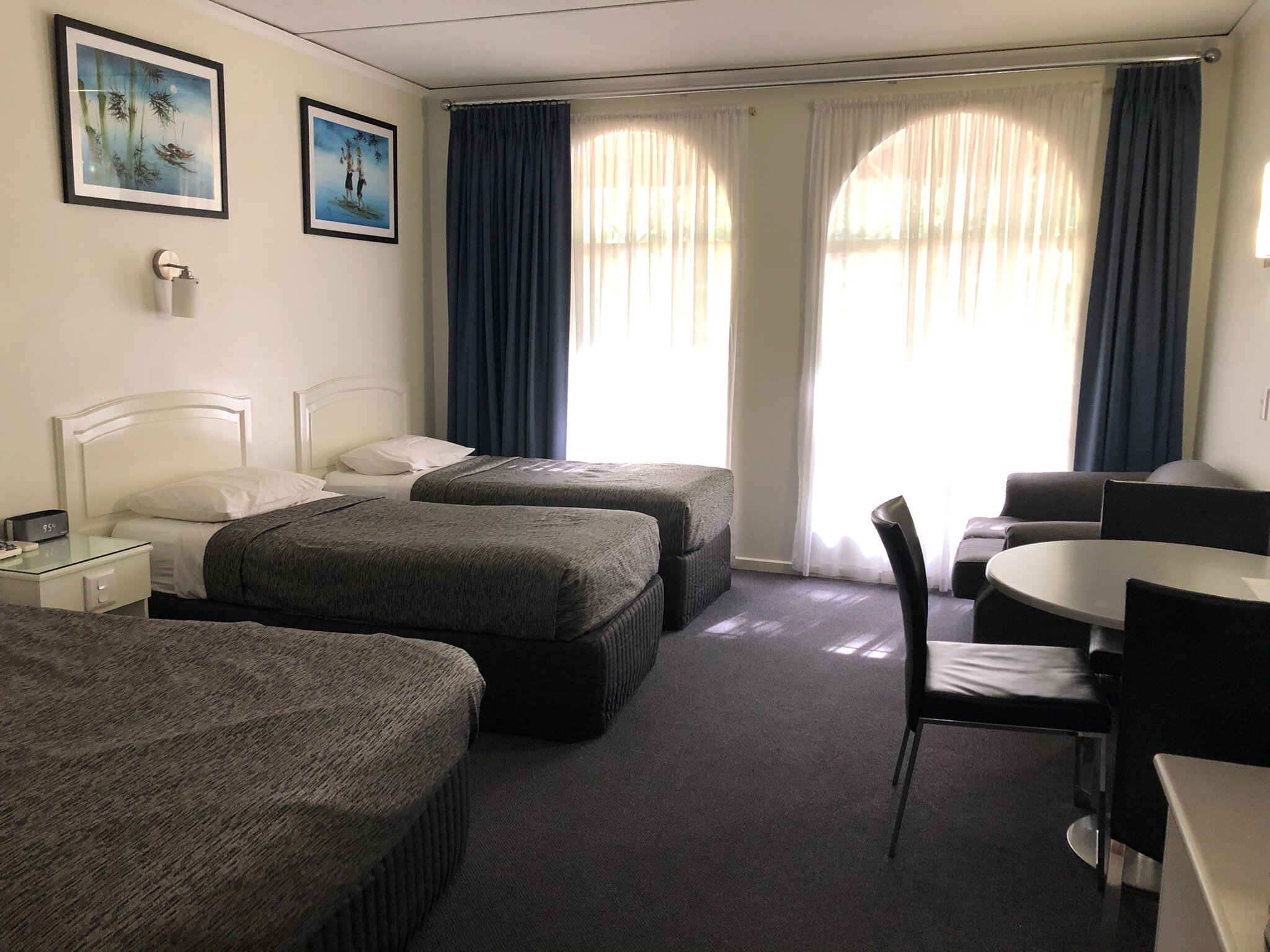 最佳西方大教堂汽车旅馆-官方