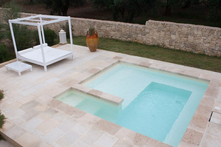 Masseria Muntibianchi AgriResort主图
