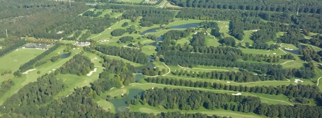 Golfclub Zeewolde-Zeewolde必去景点