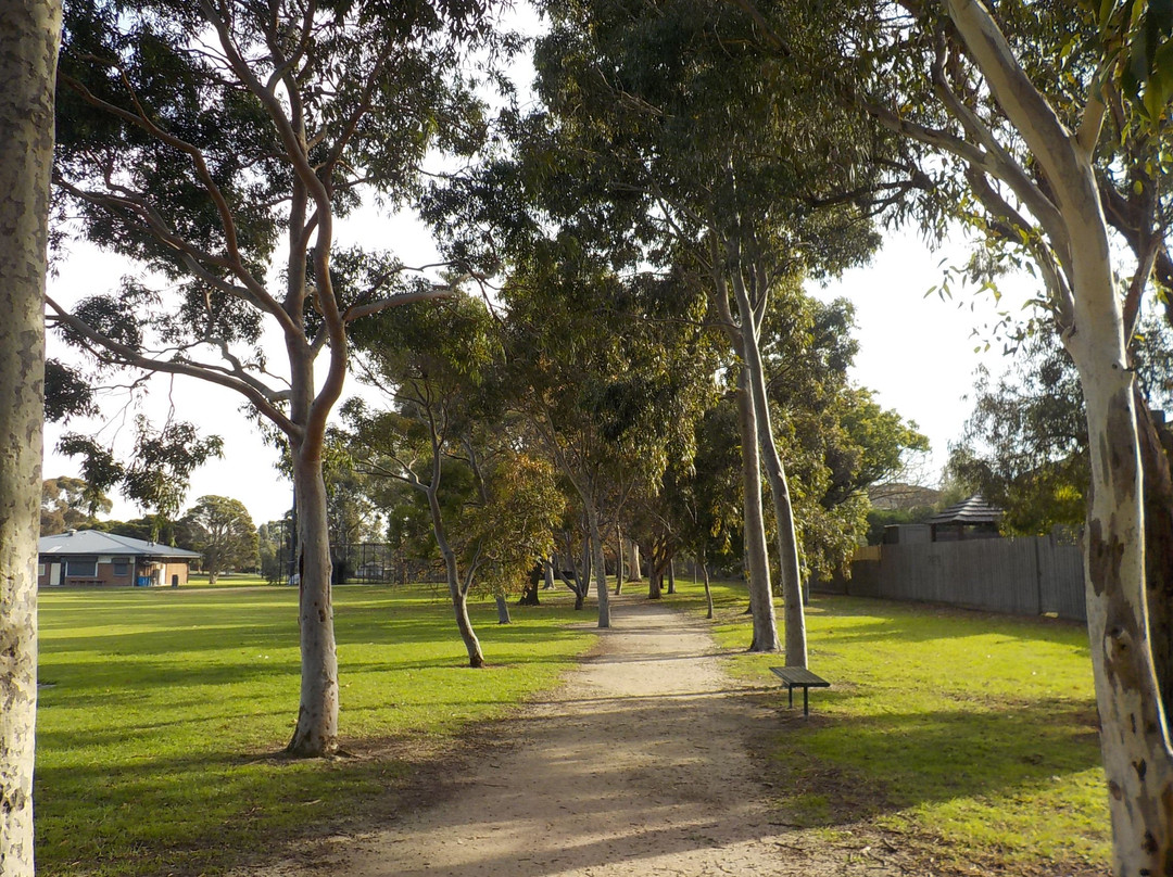 Myrtle Park-Balwyn North必去景点
