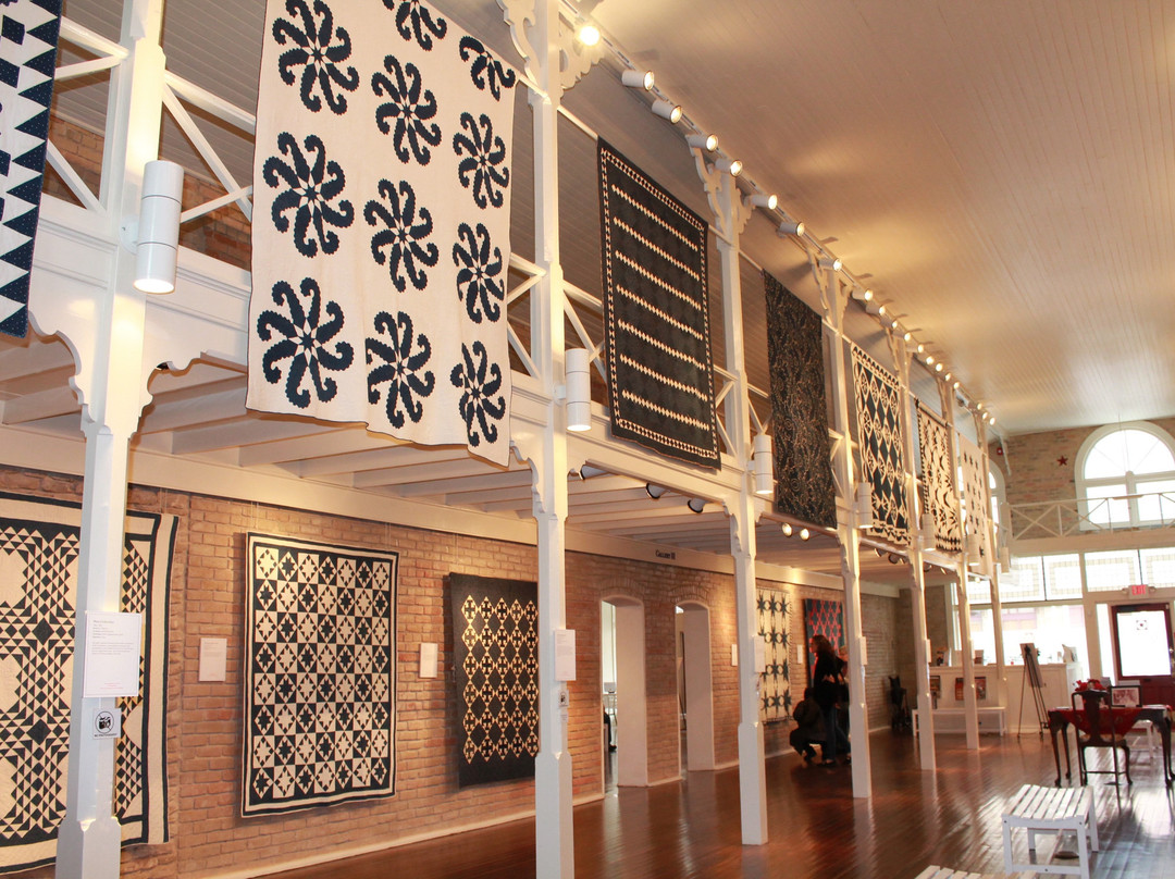 Texas Quilt Museum景点图片