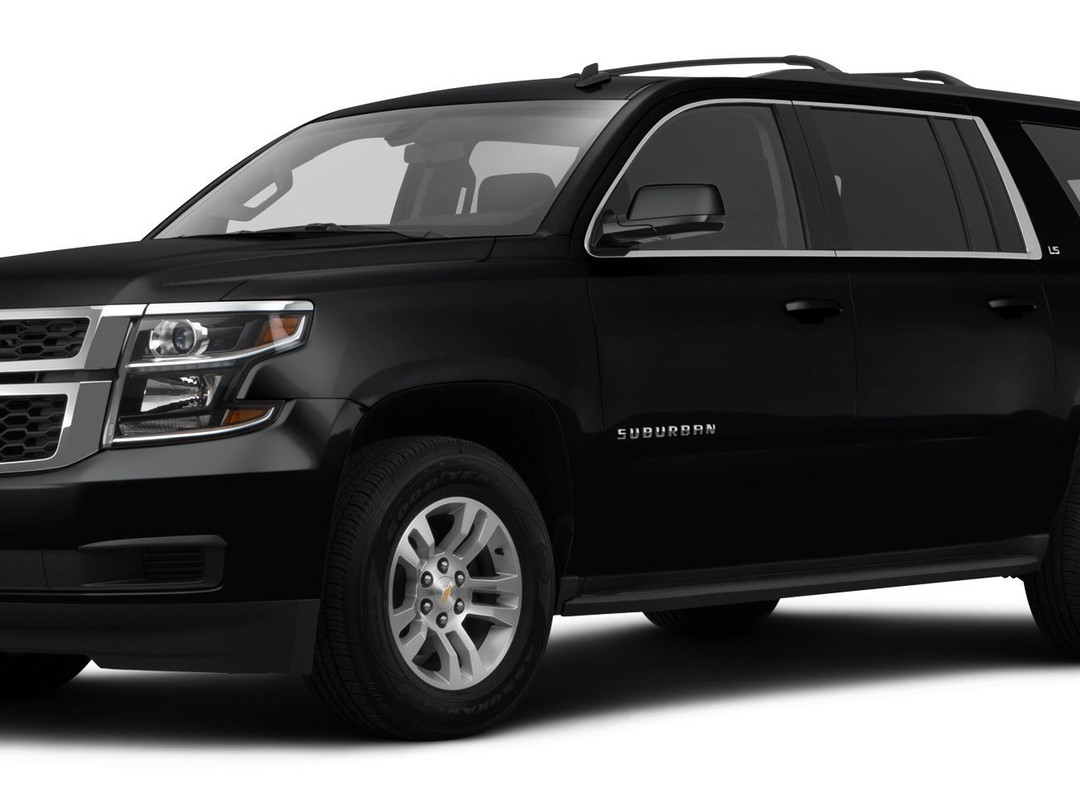 Orlando Sanford Airport TRansportation-奥兰多必去景点