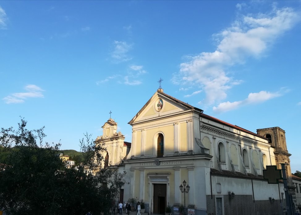 Basilica di Santa Maria dell'Olmo景点图片