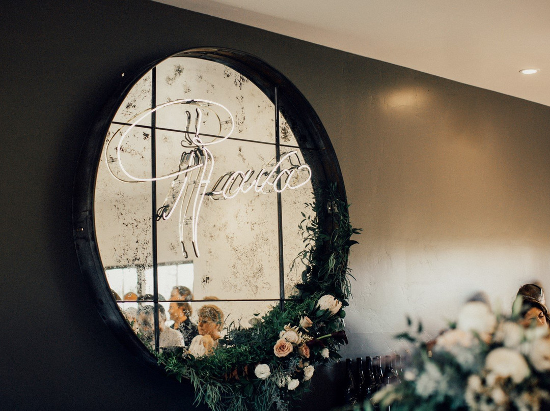 Rava Wines-帕索罗布尔斯必去景点