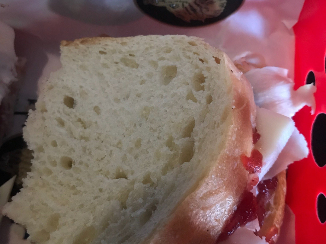 The Catlow Theater-Barrington必去景点