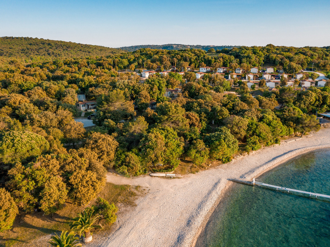 Camping Brioni