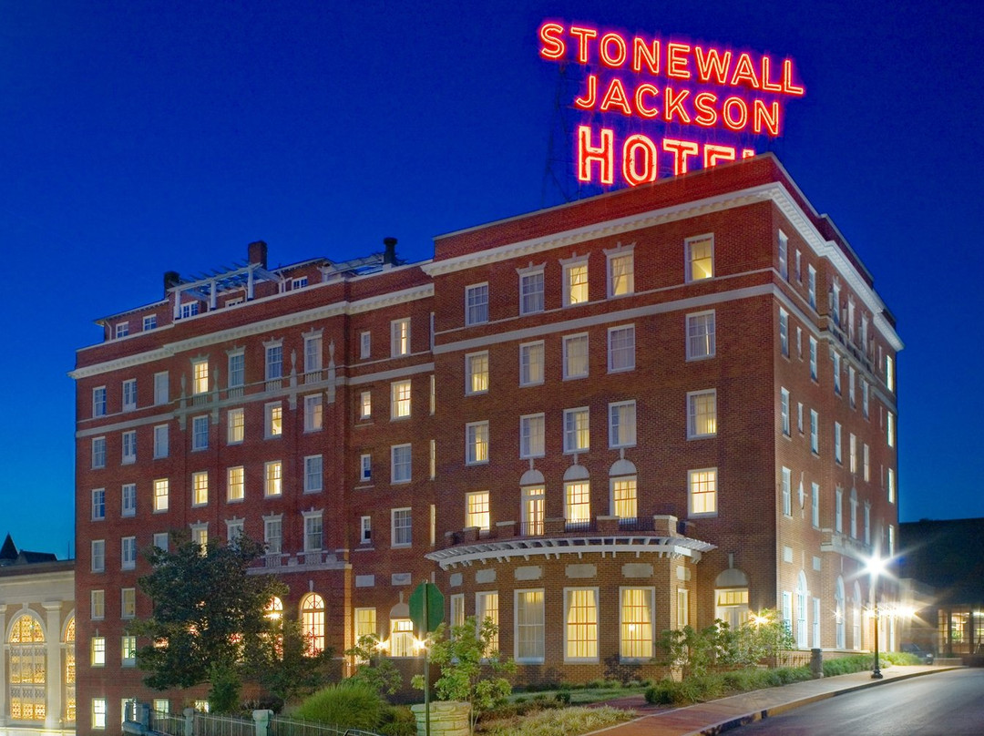 Hotel 24 South主图