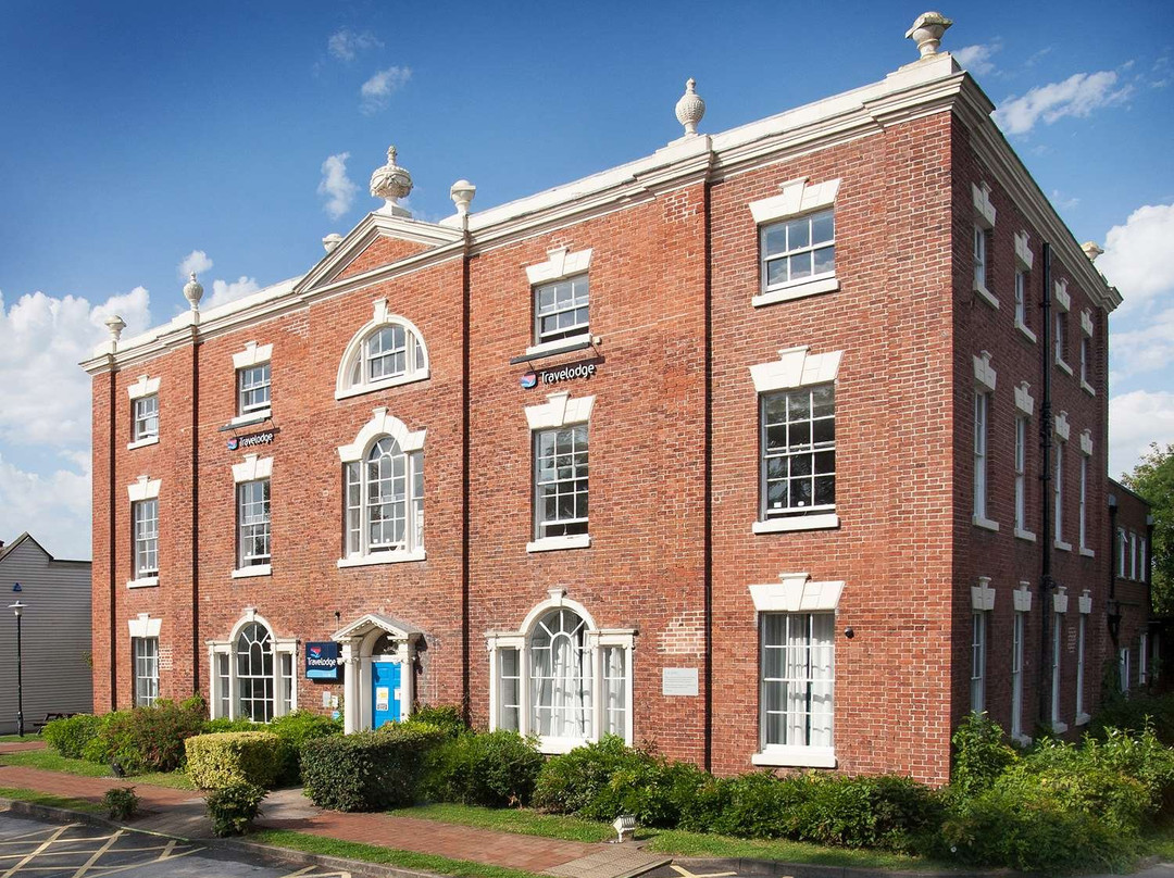 Travelodge Birmingham Kingswinford主图