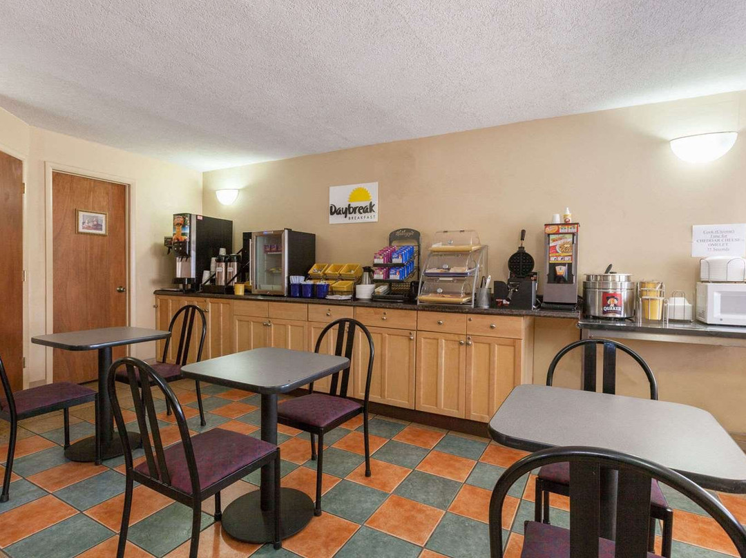 Days Inn by Wyndham Elkton Newark Area主图