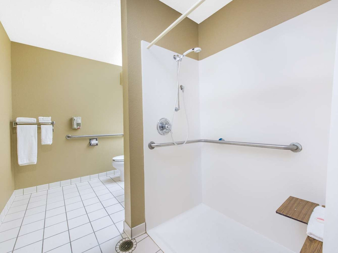 Microtel Inn & Suites by Wyndham Independence主图