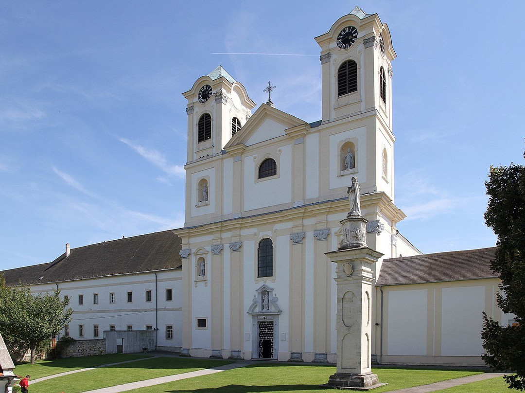 Basilika Maria Loretto-Loretto必去景点