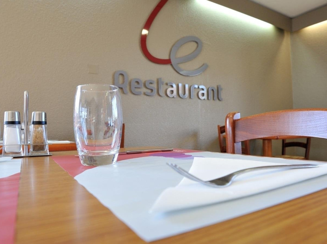 Sure Hotel by Best Western Rochefort-sur-Mer主图