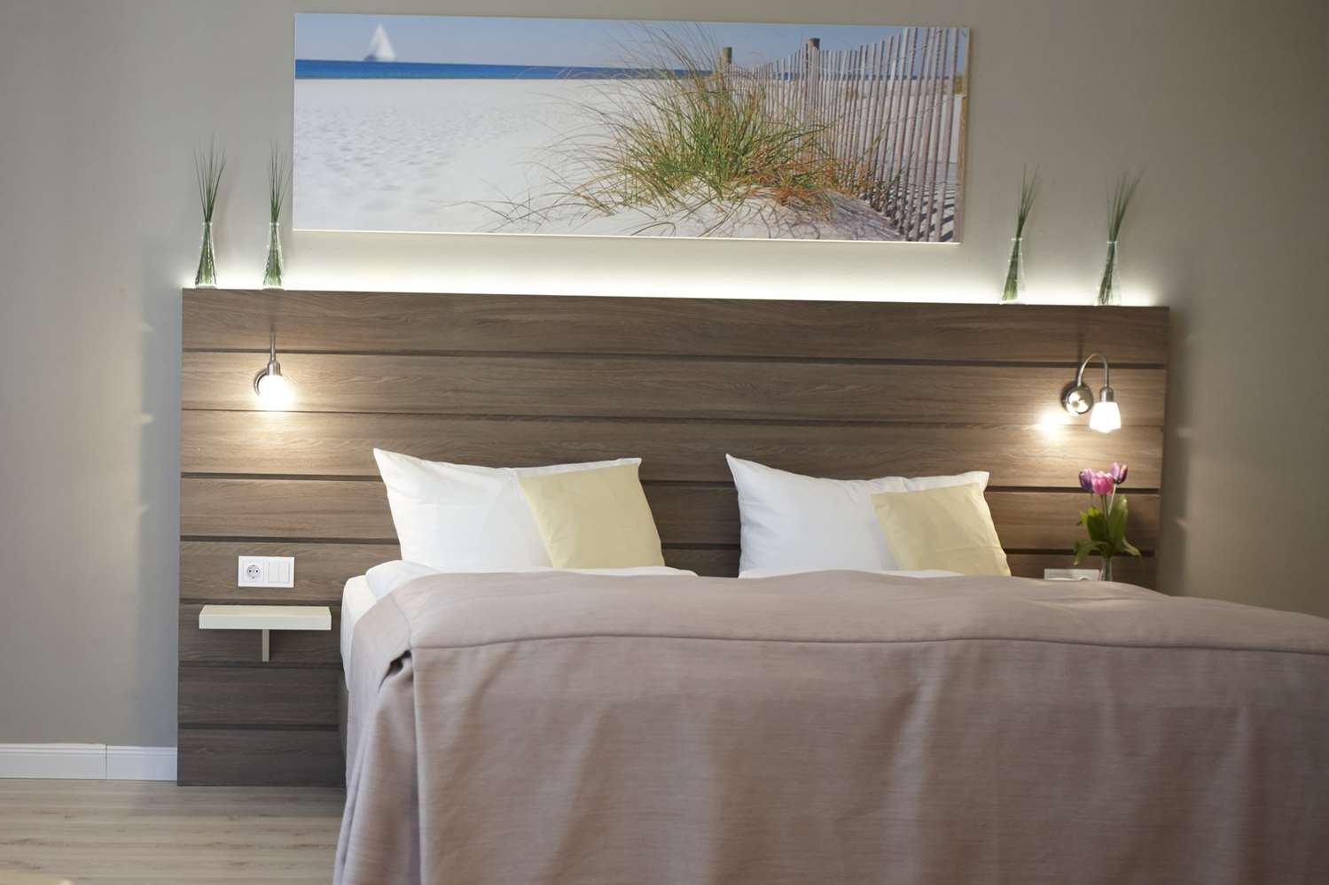 Hotel Kiel by Golden Tulip-官方