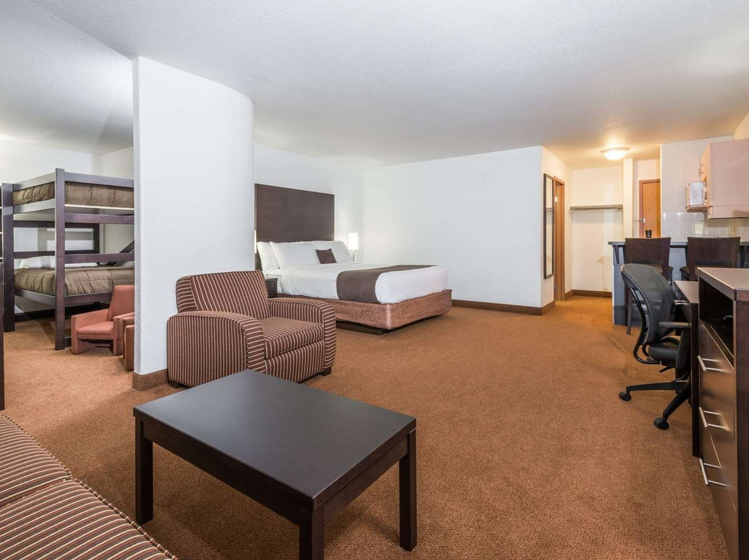 Super 8 by Wyndham Vermilion AB主图