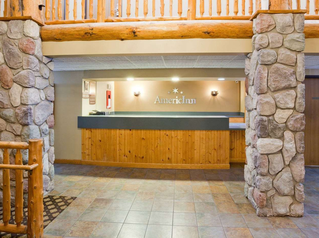 AmericInn by Wyndham Two Harbors Near Lake Superior主图