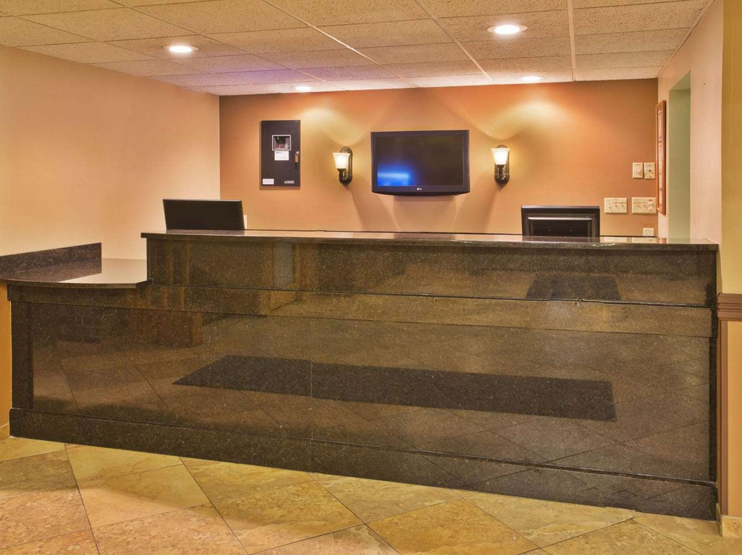 Americinn By Wyndham Aberdeen主图