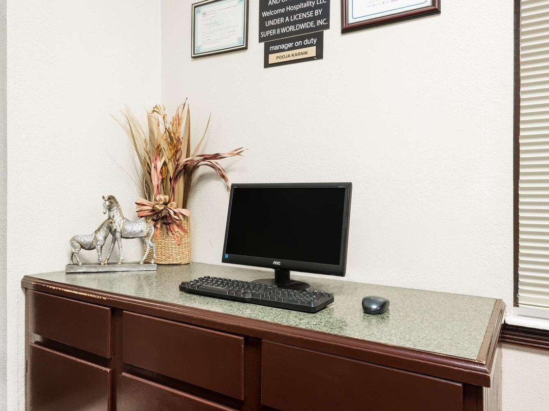 Simple Rewards Inn主图