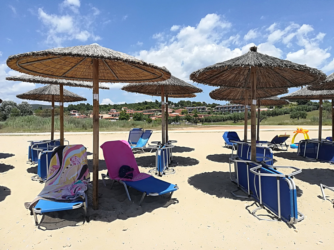 Village Mare Hotel主图