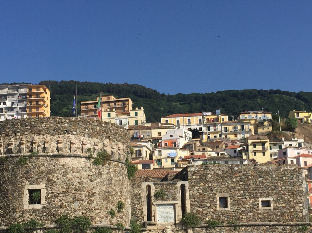 La Dolce Vita Pizzo - Pizzo Tours-皮佐必去景点