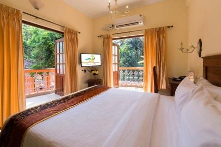 Resort Palmeiras Dourado-官方
