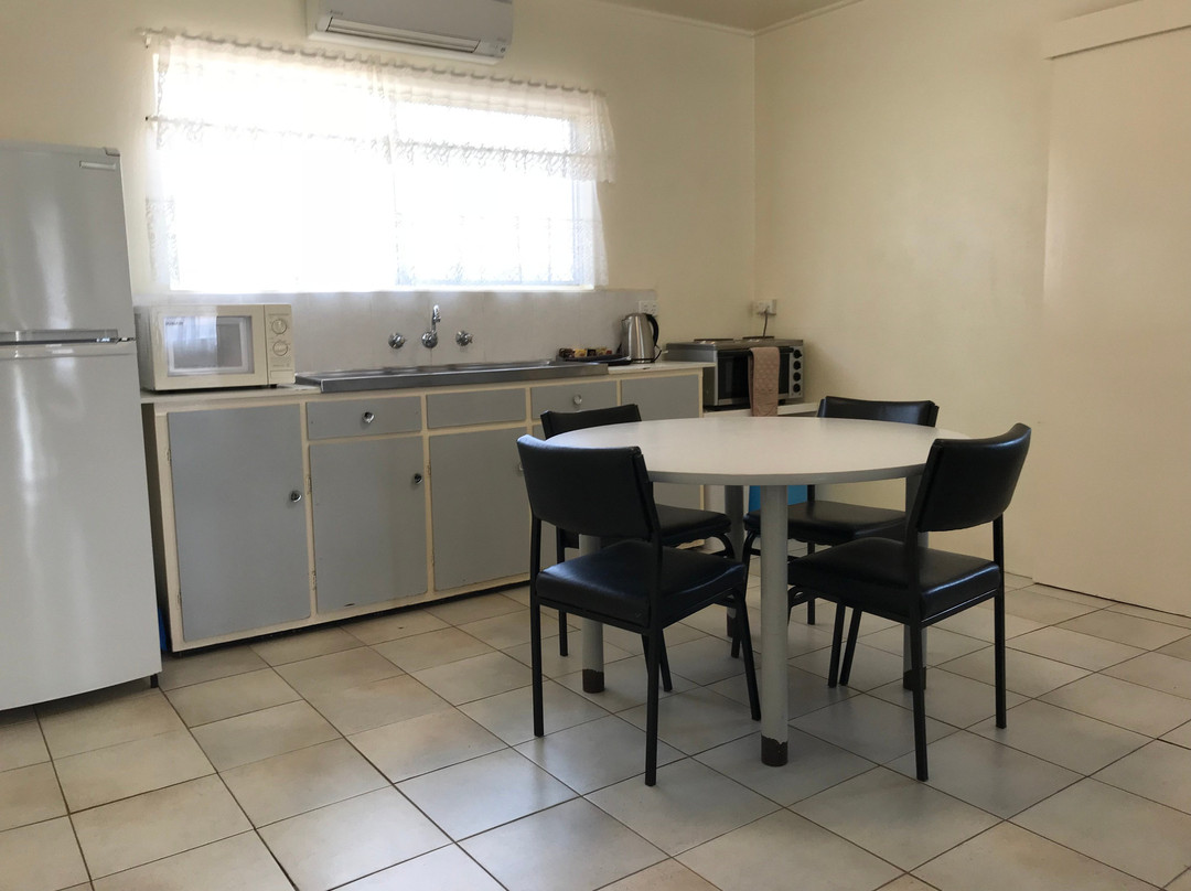 Castlereagh Village Holiday Units主图