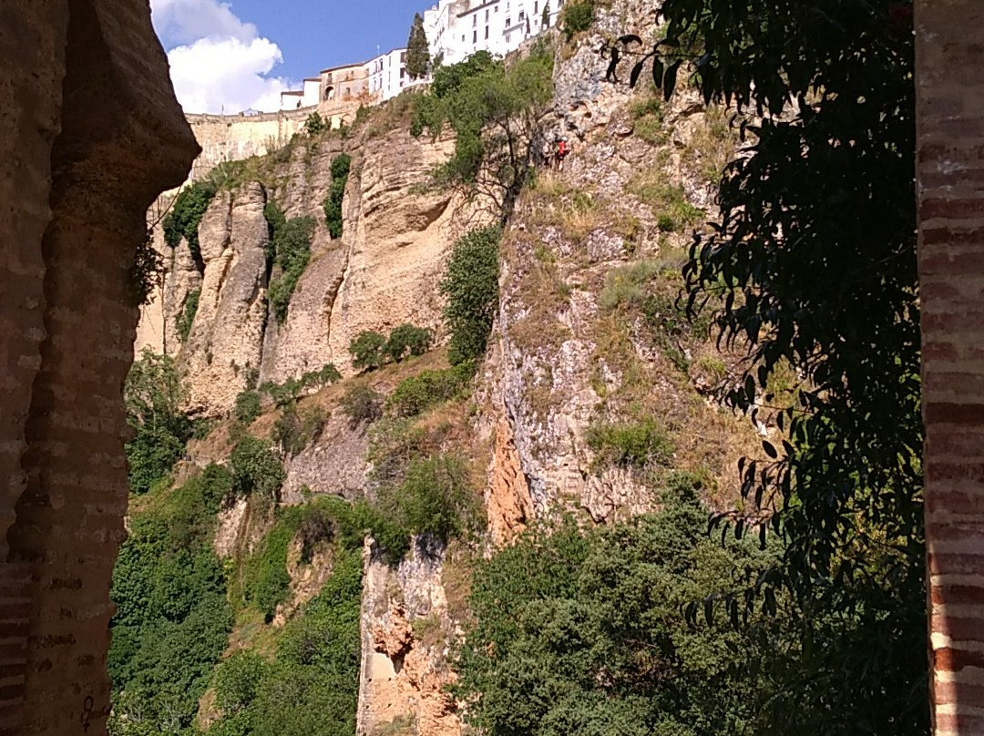 Arco del Cristo景点图片