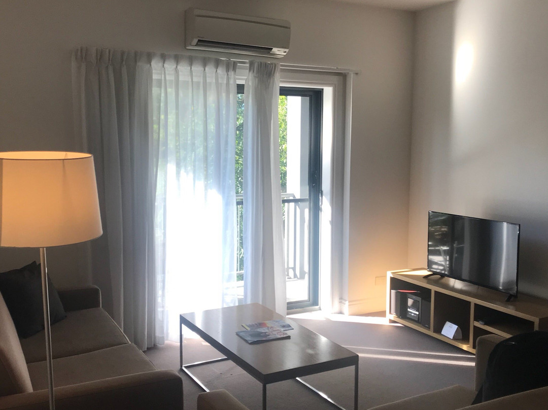 伊普斯维奇探索酒店主图