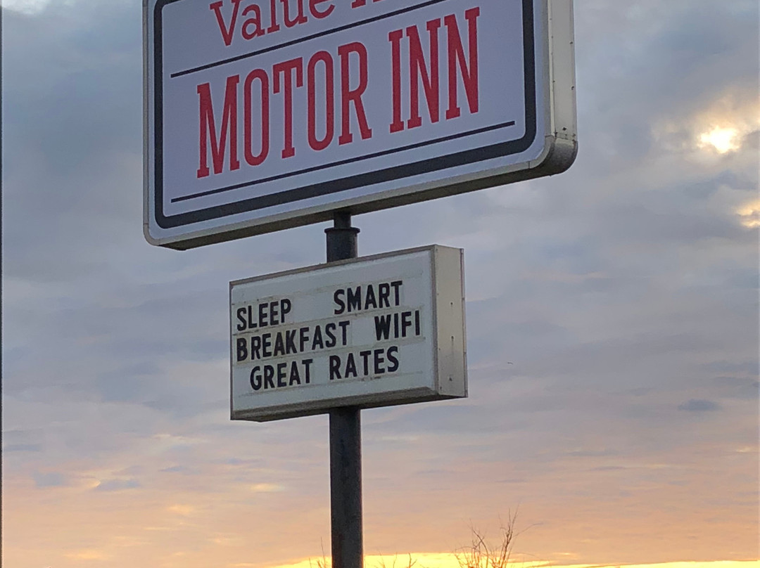 Value Host Motor Inn主图