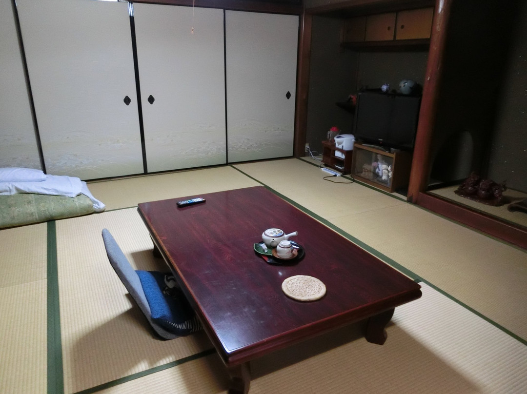 Nakagawa Ryokan主图