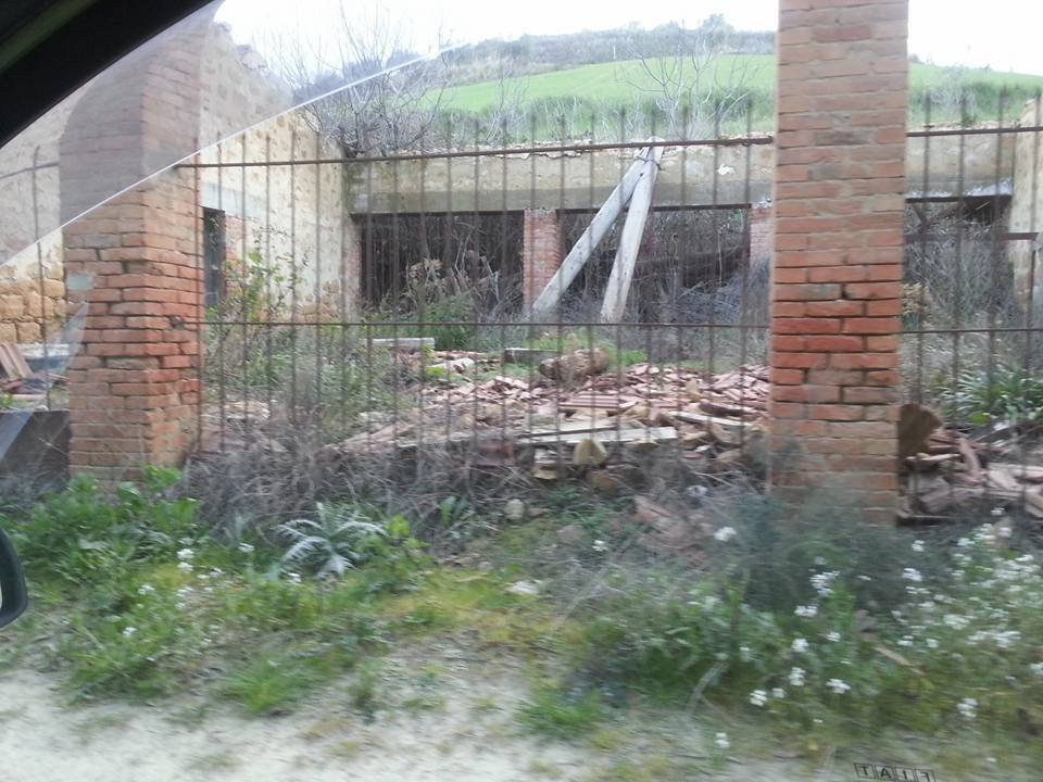Borgo Baccarato-Aidone必去景点