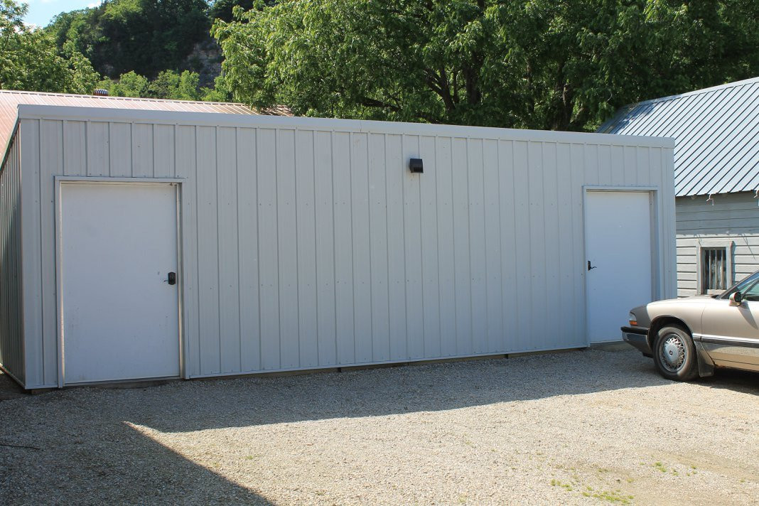 Cottage House Inn主图