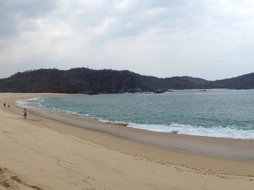 Chachacual-瓦图尔科必去景点