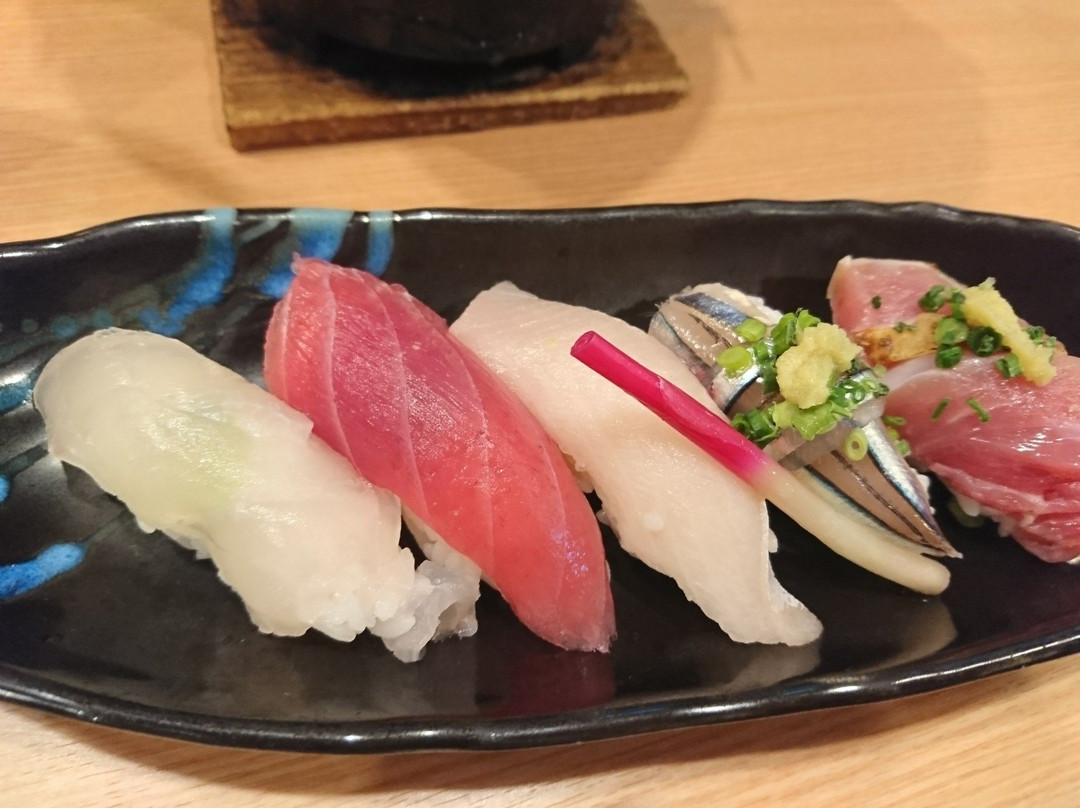 吾愛人 文化通り店主图