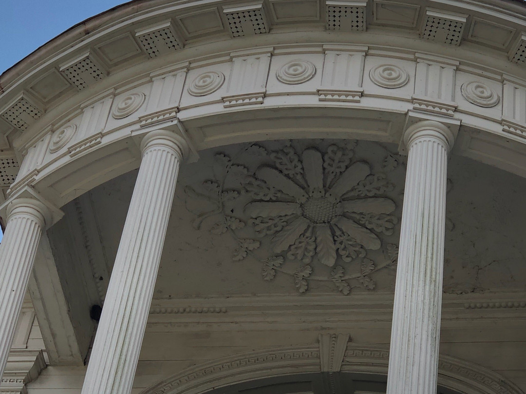 Gertrude Herbert Institute of Art-奥古斯塔必去景点