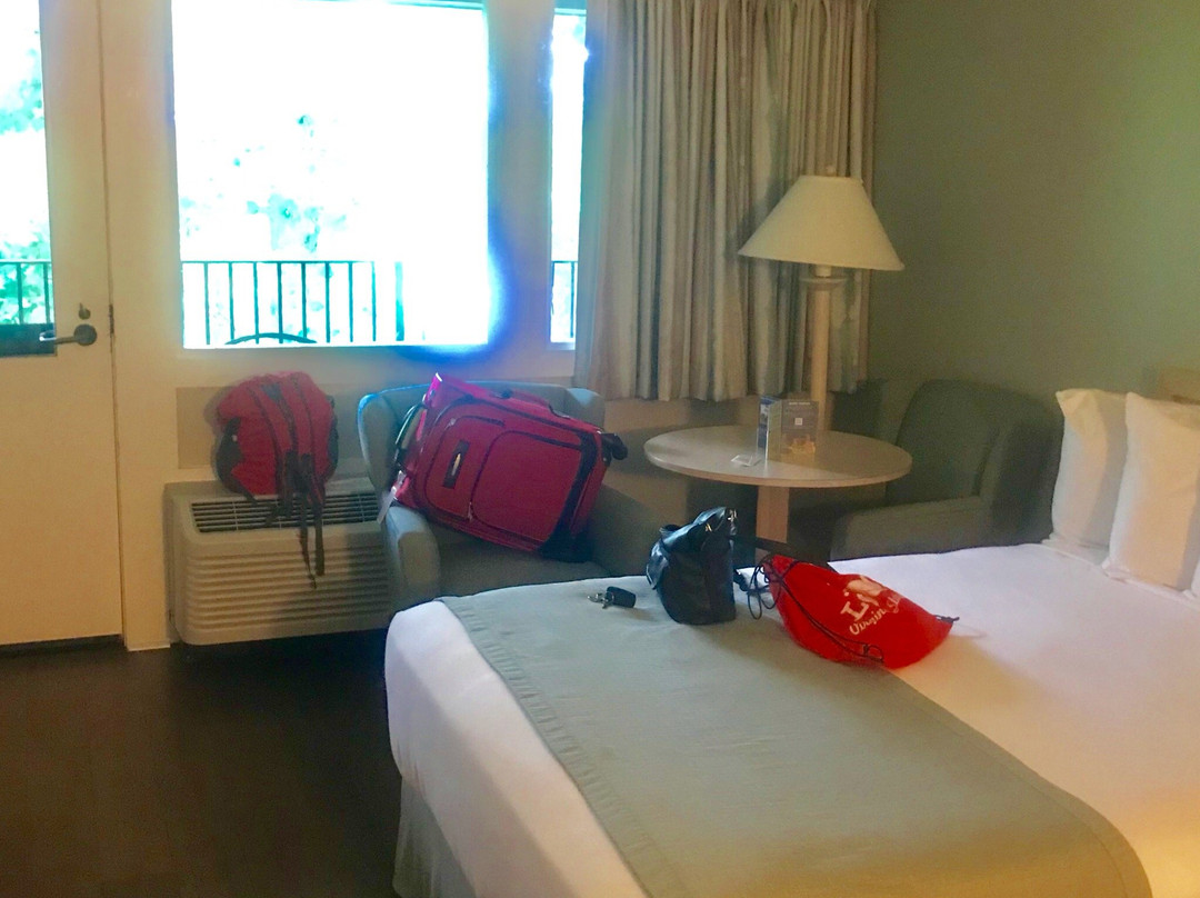 Dale Hollow Lake State Resort Park Golf Course-Burkesville必去景点