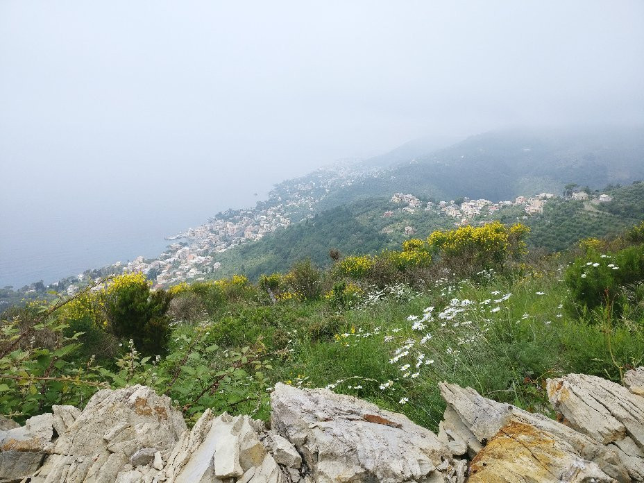 Chiesa di Santa Croce-Pieve Ligure必去景点
