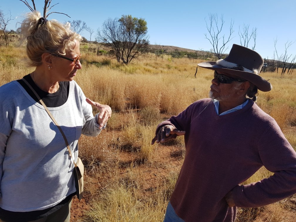 Tom Price Visitor Centre-Tom Price必去景点