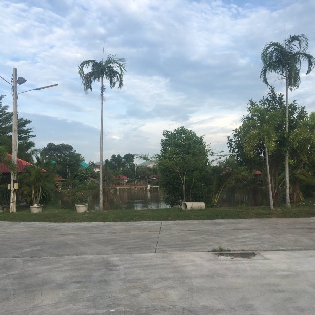 万路垂钓度假酒店-官方