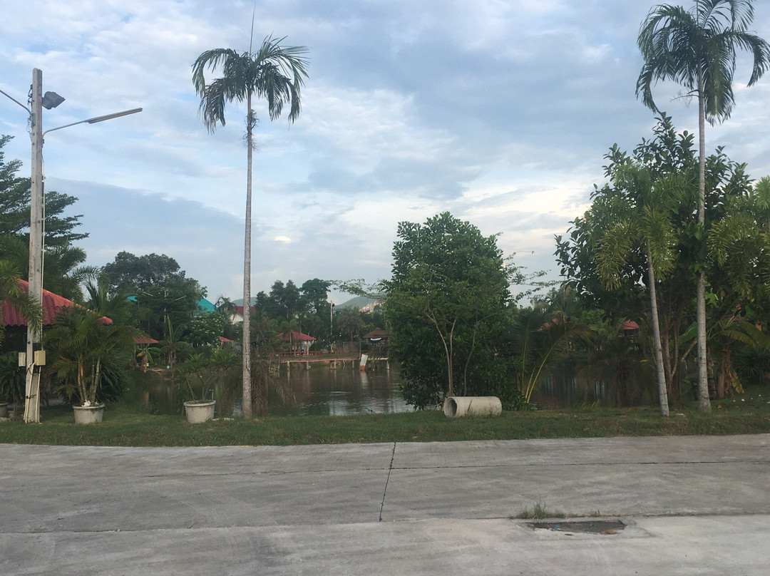 Khwanruen Fishing Resort主图