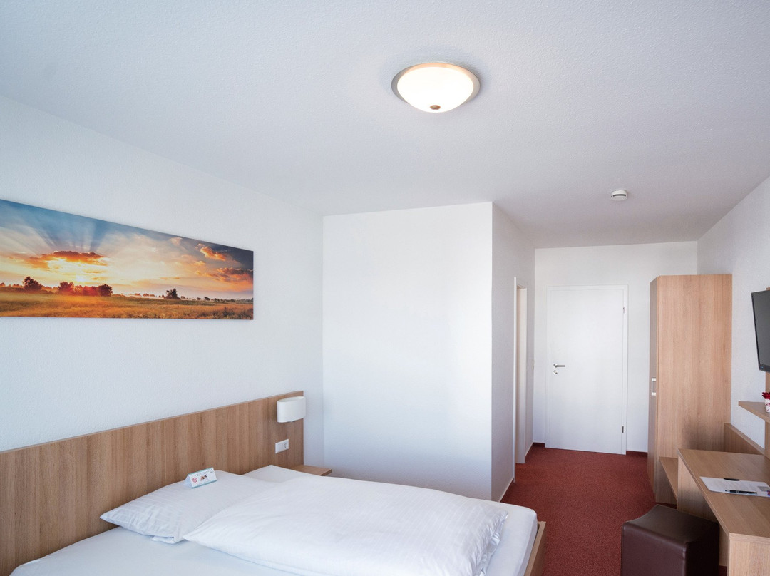 Hotel zur Sonne主图