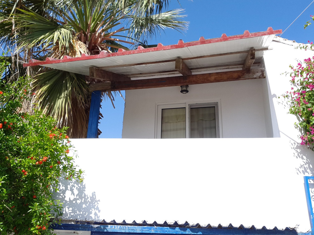 Paradis Studios主图