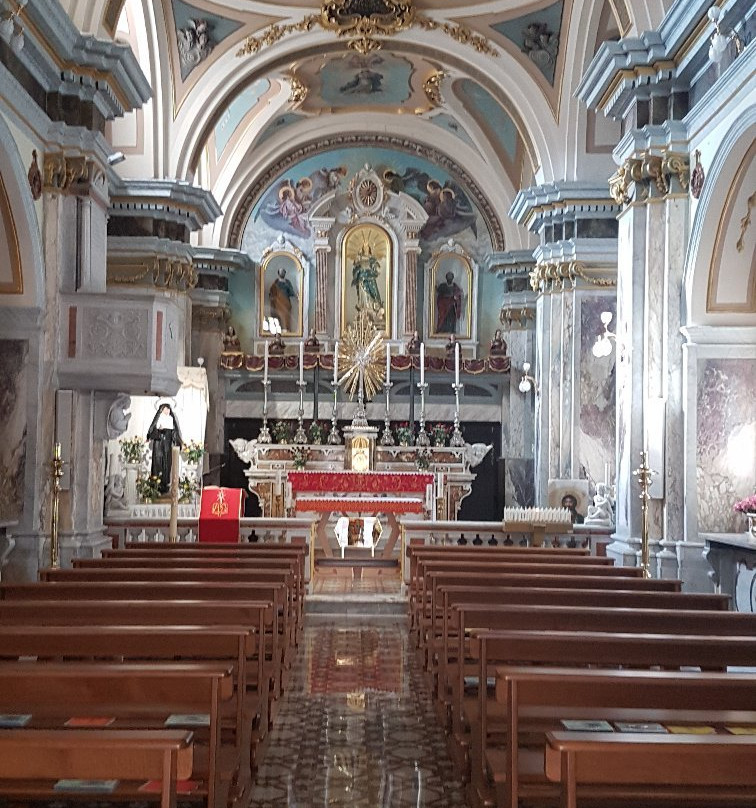 Chiesa di San Pietro Apostolo景点图片