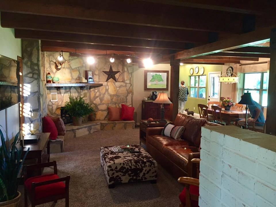 Sisters on Sycamore Bed & Breakfast主图