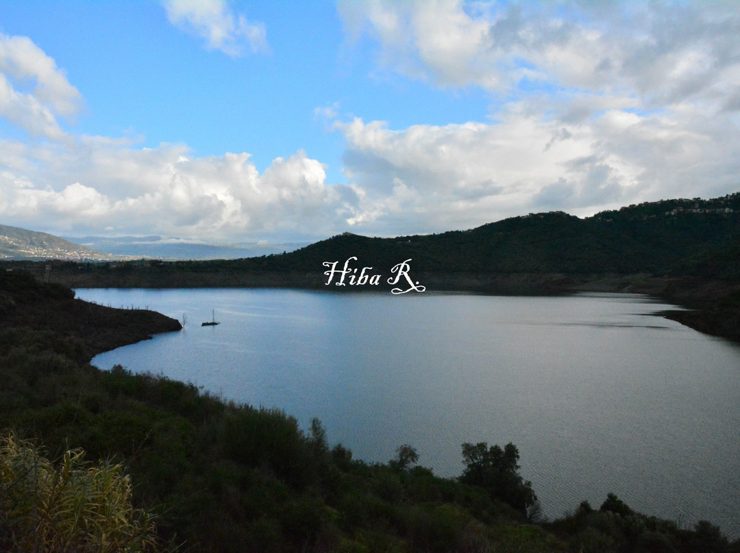 Barage de Taksebt景点图片