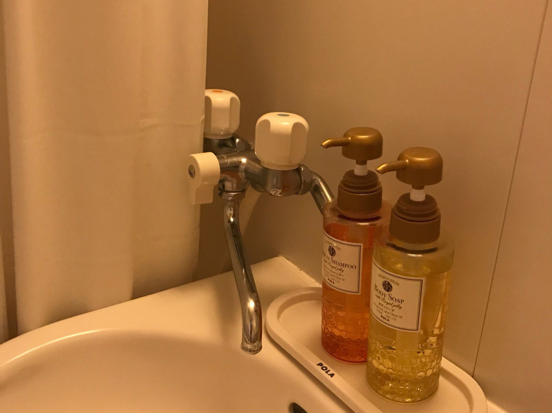 Hotel New Tokamachi主图