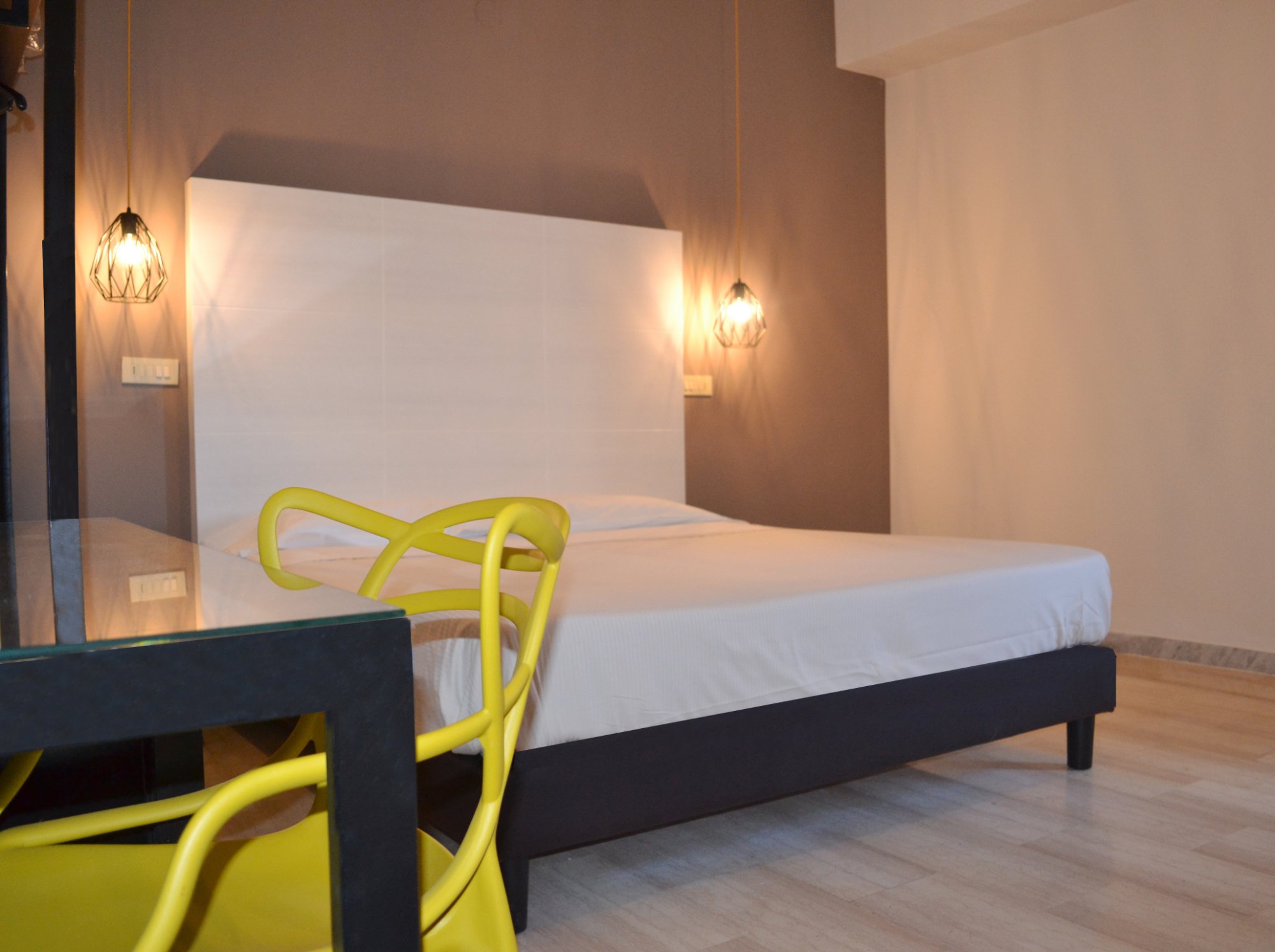 Ibis Styles Trani-官方